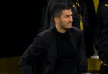 SAHIN NEMA IZBORA: Jedan meč odlučuje, već mu je spremna zamena!? Sahin Nema Izbora Jedan Mec Odlucuje Vec Mu Je Spremna