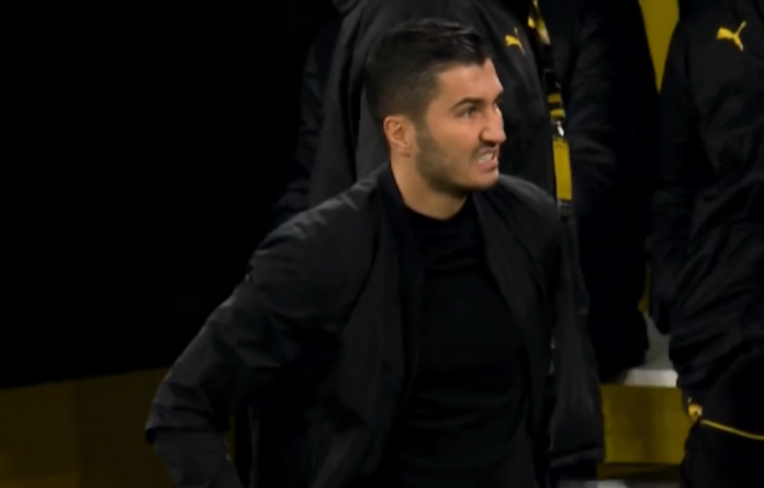 Sahin Nema Izbora Jedan Mec Odlucuje Vec Mu Je Spremna