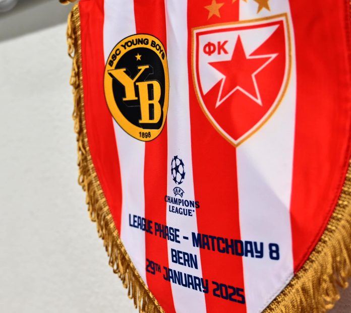 Sastavi Ivanic Kapiten U Bernu