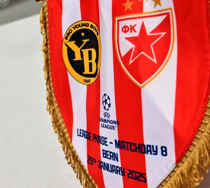 Sastavi Ivanic Kapiten U Bernu