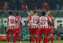 SEDMA EPIZODA RIVALSTVA: Zvezda i učinak protiv Jang Bojsa Sedma Epizoda Rivalstva Zvezda I Ucinak Protiv Jang Bojsa