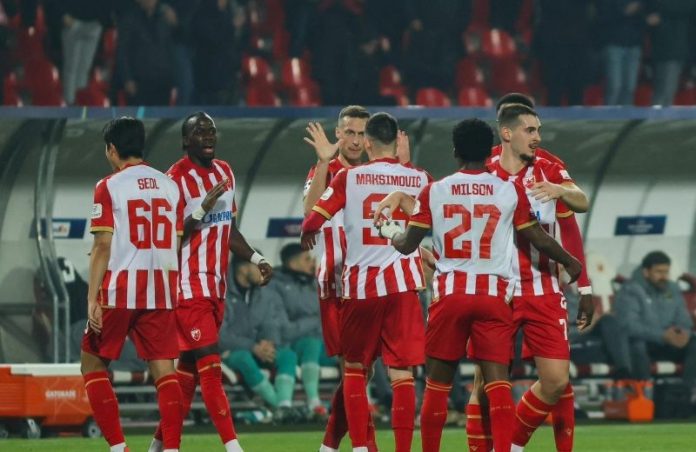 Sedma Epizoda Rivalstva Zvezda I Ucinak Protiv Jang Bojsa