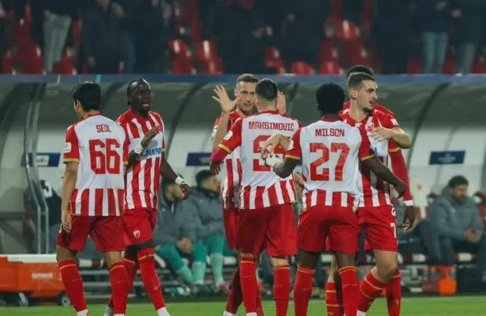 Sedma Epizoda Rivalstva Zvezda I Ucinak Protiv Jang Bojsa