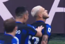 SERIJA A: Inter savladao Empoli (VIDEO) Serija A Inter Savladao Empoli Video