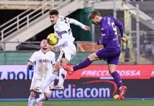 SERIJA A: Napoli ponizio Fiorentinu na Artemio Frankiju (VIDEO) Serija A Napoli Ponizio Fiorentinu Na Artemio Frankiju Video