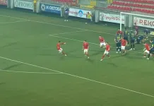 SL: Napredak i Vojvodina sjeća se otvorenog proljetnog dijela (video) Sl Napredak I Vojvodina Sjeca Se Otvorenog Proljetnog Dijela Video