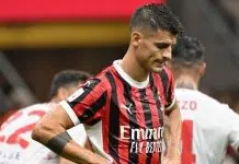 ŠOK NAD ŠOKOVIMA: Morata napustio Milan, stiže novi napadač! Sok Nad Sokovima Morata Napustio Milan Stize Novi Napadac