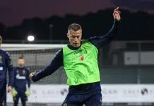 SPAJIĆ O PRIPREMAMA: Da budemo na visini zadatka 21. januara Spajic O Pripremama Da Budemo Na Visini Zadatka 21 Januara
