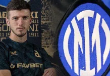 STIGLA VELIKA POTVRDA: U Italiji ne ide bez Hrvata, Inter je sve dogovorio s Dinamovim dijamantom! Stigla Velika Potvrda U Italiji Ne Ide Bez Hrvata Inter