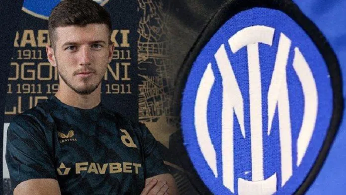 Stigla Velika Potvrda U Italiji Ne Ide Bez Hrvata Inter