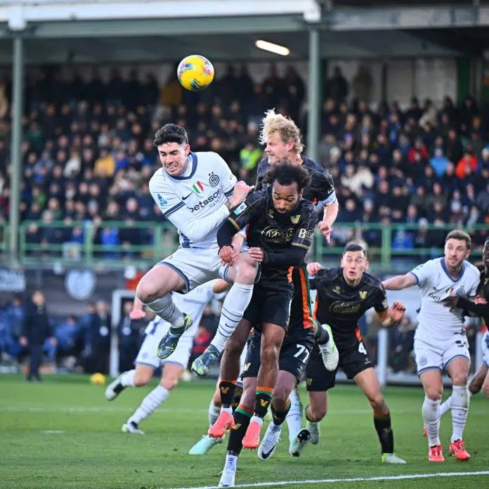 Stankovic Nije Uspeo Da Sacuva Gol Protiv Svog Intera Video