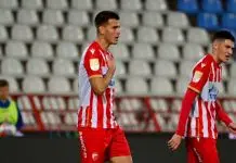 Stigao u milijunskom transferu, sad se vraća u Super ligu! Stigao U Milijunskom Transferu Sad Se Vraca U Super Ligu
