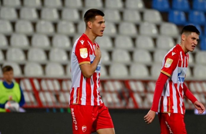 Stigao U Milijunskom Transferu Sad Se Vraca U Super Ligu