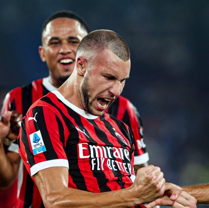 Tek Sto Je Dosao Strahinja Pavlovic Napusta Milan