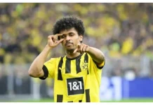 TRANSFER BOMBA: Karim Adejemi u Seriji A za 50.000.000 evra! Transfer Bomba Karim Adejemi U Seriji A Za 50000000 Evra