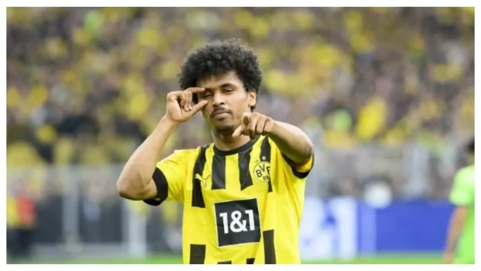 Transfer Bomba Karim Adejemi U Seriji A Za 50000000 Evra