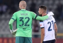 TRANSFER KARIJERE: Milinković-Savić u Mančesteru?! Transfer Karijere Milinkovic Savic U Mancesteru