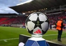 UEFA TAKMIČENJA DONELA RASPLET: Dve zemlje zadržale sve predstavnike u nokaut fazi! Uefa Takmicenja Donela Rasplet Dve Zemlje Zadrzale Sve Predstavnike U