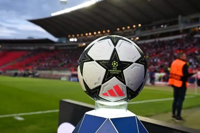 UEFA TAKMIČENJA DONELA RASPLET: Dve zemlje zadržale sve predstavnike u Uefa Takmicenja Donela Rasplet Dve Zemlje Zadrzale Sve Predstavnike U
