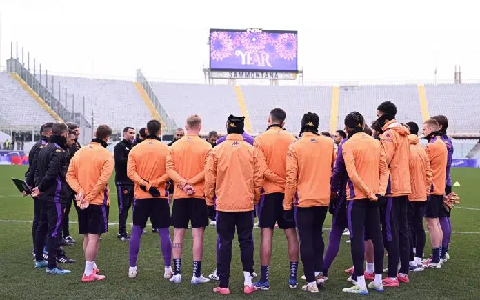 ZVANIČNO: Fiorentina predstavila pojačanje iz Boke Juniors Zvanicno Fiorentina Predstavila Pojacanje Iz Boke Juniors