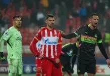 ZVEZDI DAO DVA GOLA: De Jong predvodi najbolji napad 7. kola (FOTO) Zvezdi Dao Dva Gola De Jong Predvodi Najbolji Napad 7