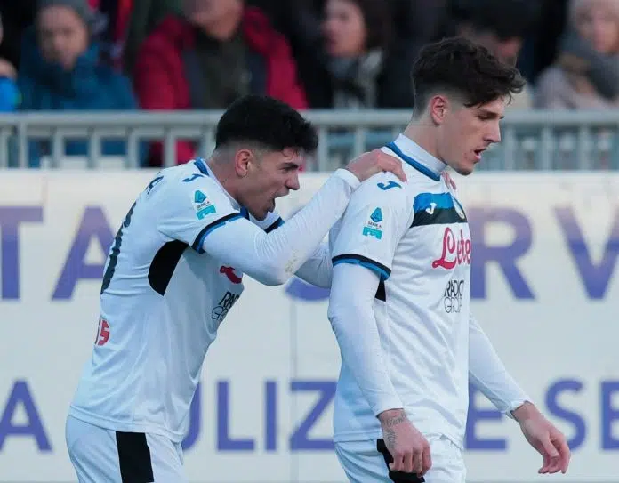 Zaniolo Ponovo Menja Sredinu Vraca Se U Klub U Kojem