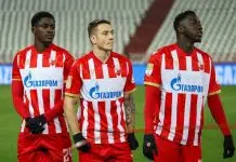 Zvezda značajno oslabljena napada PSV? Zvezda Znacajno Oslabljena Napada Psv