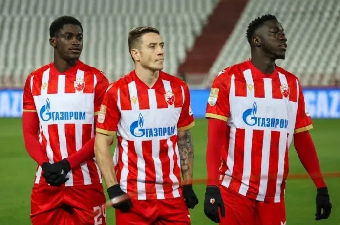 Zvezda Znacajno Oslabljena Napada Psv