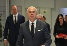 Zvezdan Terzić na kraju učešća u LŠ: Postali smo dominantni protiv onih kojima smo bili ravni Zvezdan Terzic Na Kraju Ucesca U Ls Postali Smo Dominantni
