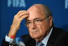 Blatter: Protiv mene se vodi lov na vještice 59E9Dcaa F5C8 40C0 9Bc5 5B380A0A0A6A Fifa Nogomet Blatter Preview