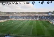 Nail Omerović zabio eurogol Dinamu, jednom igraču Modrih Opus Arena zviždi na svaki kontakt s loptom 679F82E8 De08 48A7 Af6E 475F9D5Af17E Snimka Zaslona 2025 02 02 153545 Preview