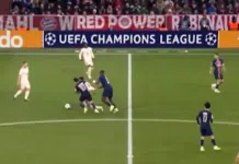 BAJERN OBAVESTIO JAVNOST: Bitan potpis pred derbi Bajern Obavestio Javnost Bitan Potpis Pred Derbi