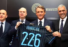 BOMBA IZ ITALIJE: Roberto Manćini se vraća u Seriju A nakon gotovo 10 godina! Bomba Iz Italije Roberto Mancini Se Vraca U Seriju A