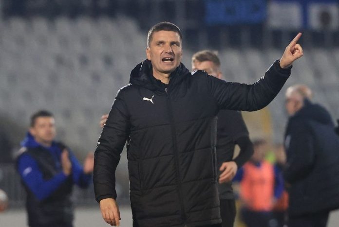 Blagojevic O Derbiji Zvijezda Je Omiljena Ne Idemo S Bijelom