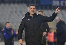 Blagojević prije Ofk Beograd o protivniku, ozljedama i potencijalnim pojačanjima Blagojevic Prije Ofk Beograd O Protivniku Ozljedama I Potencijalnim Pojacanjima
