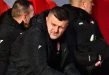 Dudic Open nakon pobjede: Kad sam došao u klub, Radnicki je imao nula bodova i borio se za opstanak Dudic Open Nakon Pobjede Kad Sam Dosao U Klub Radnicki
