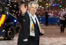 EUFORIJA U ITALIJI: Karlo Ančeloti se vraća u Seriju A! Euforija U Italiji Karlo Anceloti Se Vraca U Seriju A