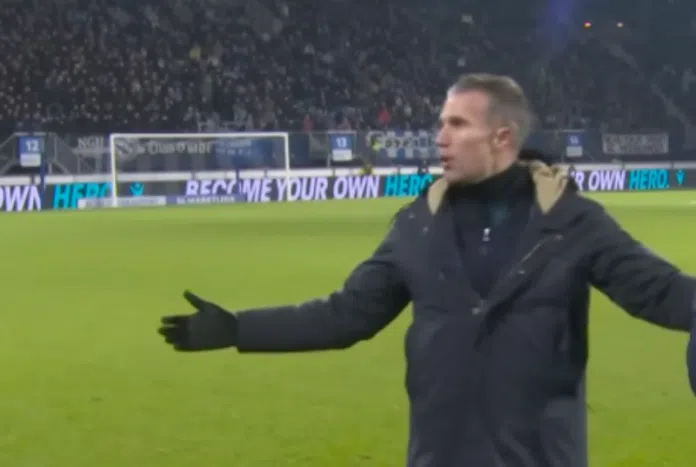 Fejenord Je Izbacio Milan Jos Jedna Lepa Vest Vraca Se