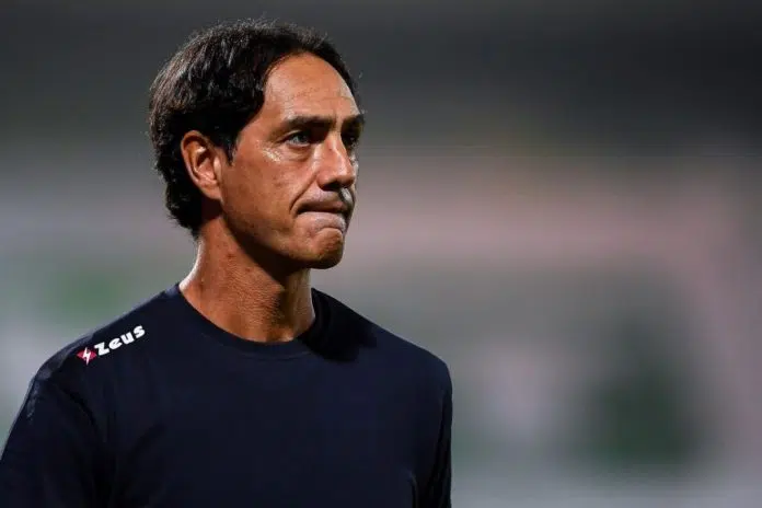 Gotovo Alesandro Nesta Preuzeo Klub Iz Serije A