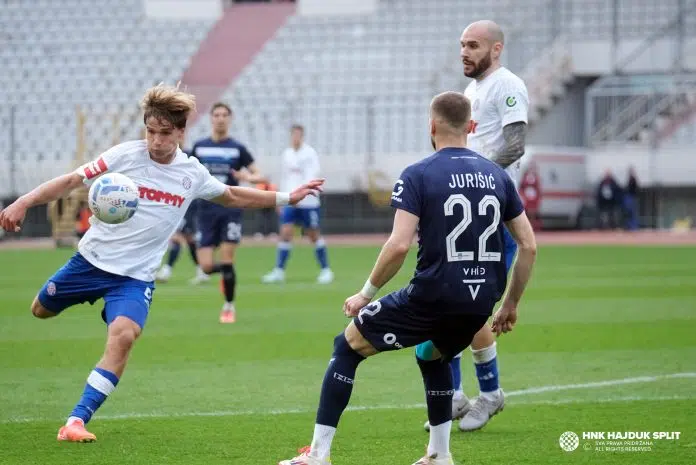 Hajduk Osijek0062 673222779