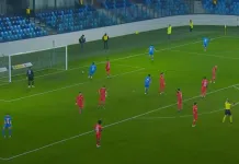 IMT i OFK dijelili su bodove, oba su gola postigla igrača Red Star -a (video) Imt I Ofk Dijelili Su Bodove Oba Su Gola Postigla