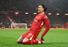 DARVIN NUNJEZ REKAO DA: Napadač Liverpula u Seriji A za 80 miliona evra! Iz Liverpula U Seriju A Darvin Nunjez Je Zelja Broj