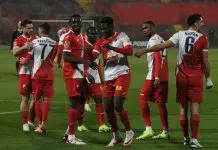 Ispred dvoboja s partizanom: Vojvodina prodaje najboljeg igrača!? Ispred Dvoboja S Partizanom Vojvodina Prodaje Najboljeg Igraca