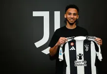JUVENTUS SE “PROSLAVIO”: Od kapitena Barselone dogurali do rezerve Njukasla Juventus Se Proslavio Od Kapitena Barselone Dogurali Do Rezerve Njukasla