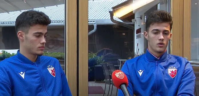 Jedan ostaje u OFK, a drugi izgleda na grafiku Jedan Ostaje U Ofk A Drugi Izgleda Na Grafiku