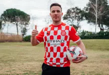 Juventus ga je platio 80 miliona evra: Sad je u 29. godini na jedvite jade našao klub Juventus Ga Je Platio 80 Miliona Evra Sad Je U