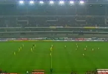 KRAJ JEDNE ERE: Čuveni italijanski klub pred gašenjem!? Kraj Jedne Ere Cuveni Italijanski Klub Pred Gasenjem