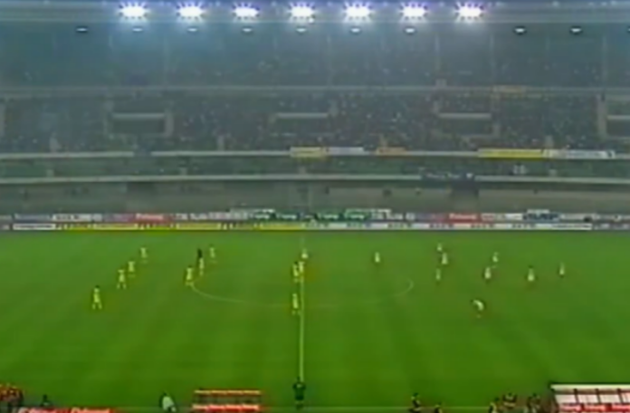Kraj Jedne Ere Cuveni Italijanski Klub Pred Gasenjem