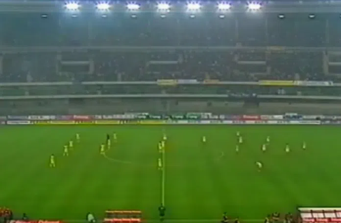 KRAJ JEDNE ERE: Čuveni italijanski klub pred gašenjem!? Kraj Jedne Ere Cuveni Italijanski Klub Pred Gasenjem
