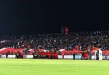 Kad se borba za Europu zajebala: Radnik ostaje bez najboljeg strijelca! Kad Se Borba Za Europu Zajebala Radnik Ostaje Bez Najboljeg